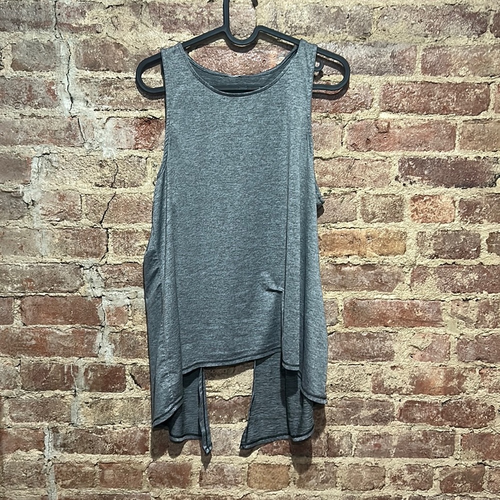 Workout Shirt